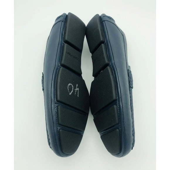 Men\'s Calvin Klein Merve Loafer Shoes 10